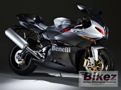 2006 Benelli Tornado 1130 photo